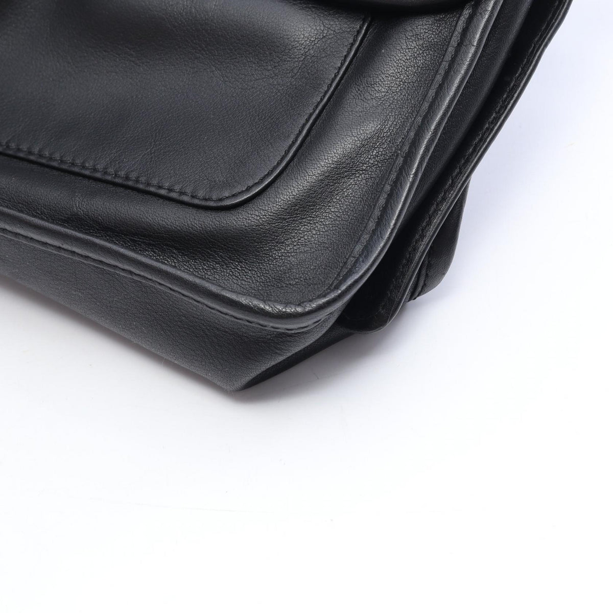ロエベ アナグラム ショルダーバッグ ブラック系 バッグ LOEWE