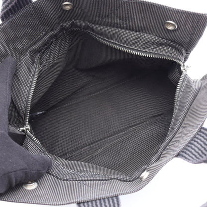 エルメス エールラインPM トートバッグ グレー系 バッグ HERMES