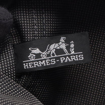 エルメス エールラインPM トートバッグ グレー系 バッグ HERMES