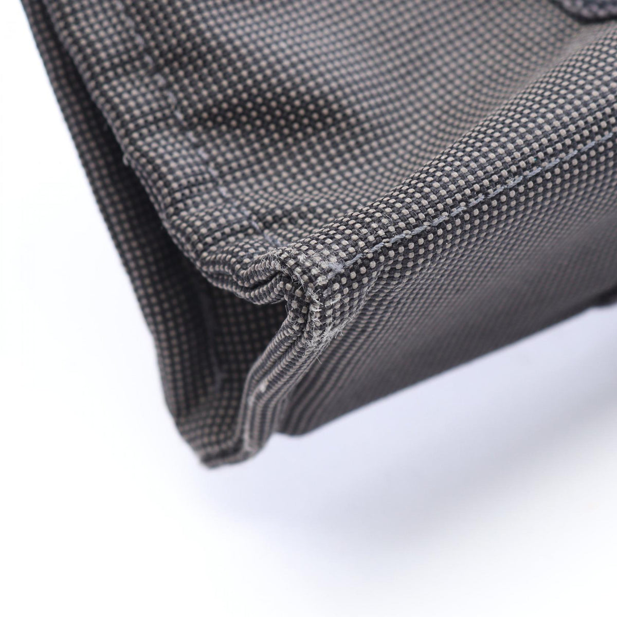 エルメス エールラインPM トートバッグ グレー系 バッグ HERMES