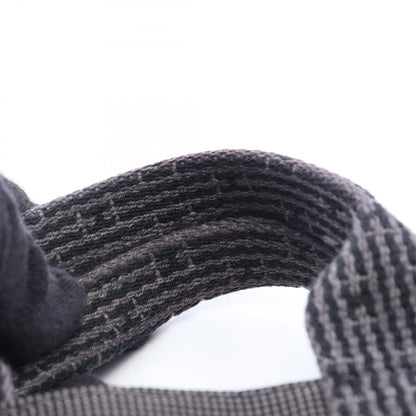 エルメス エールラインPM トートバッグ グレー系 バッグ HERMES