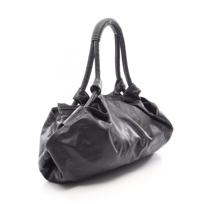 ロエベ ナッパアイレ ハンドバッグ ブラック系 バッグ LOEWE