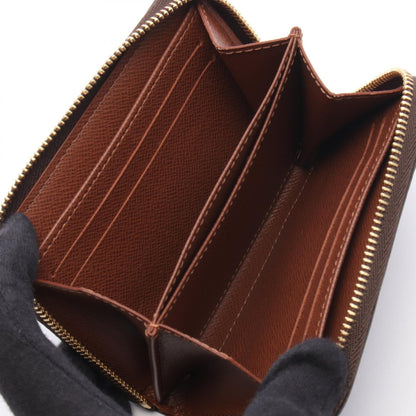 ルイ・ヴィトン ジッピー コインパース モノグラム コインケース ブラウン系 財布・小物 LOUIS VUITTON