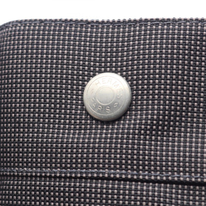 エルメス エールラインMM トートバッグ グレー系 バッグ HERMES