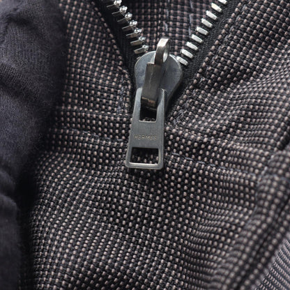 エルメス エールラインMM トートバッグ グレー系 バッグ HERMES