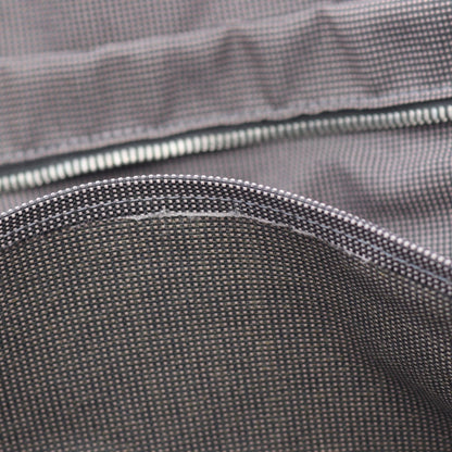 エルメス エールラインMM トートバッグ グレー系 バッグ HERMES
