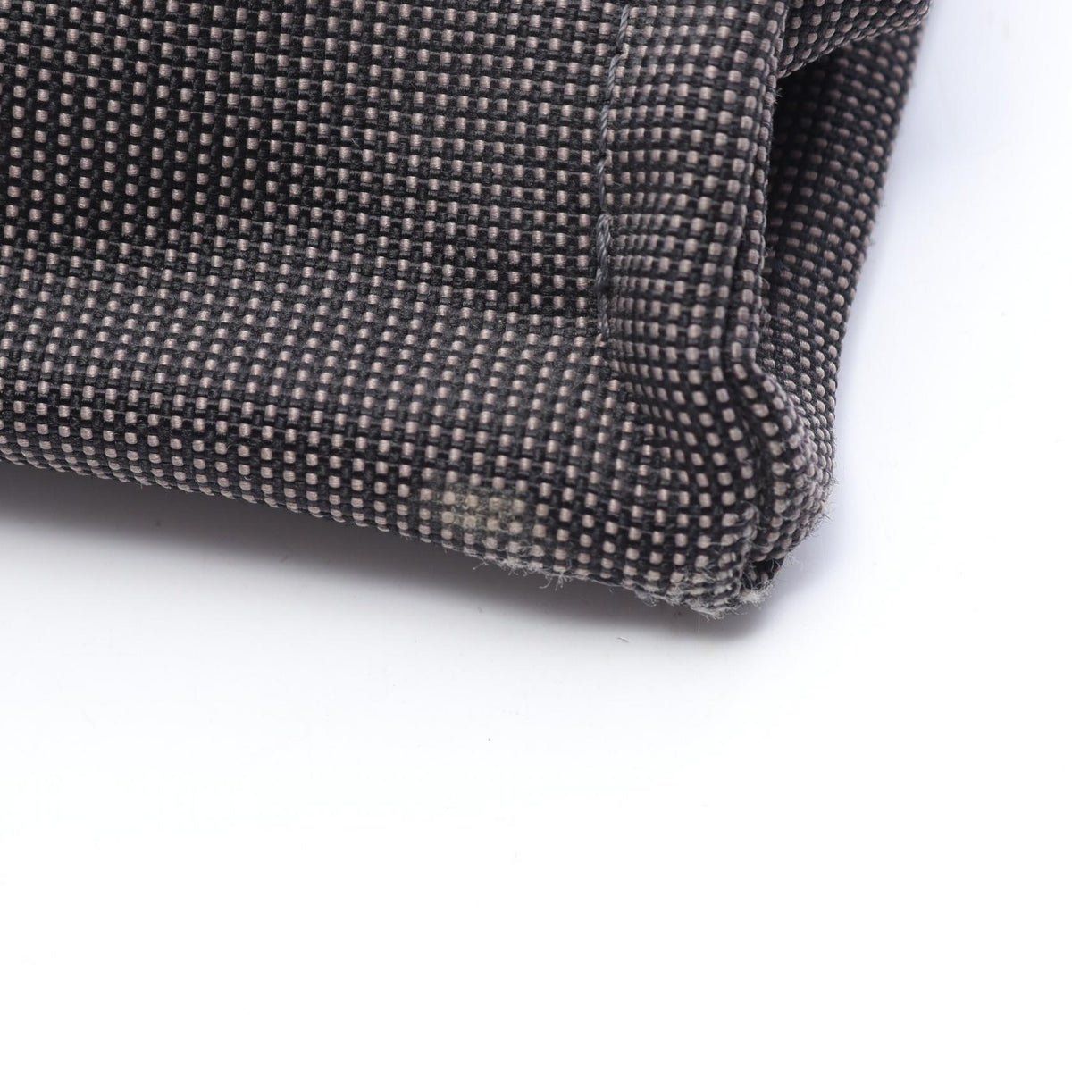 エルメス エールラインMM トートバッグ グレー系 バッグ HERMES