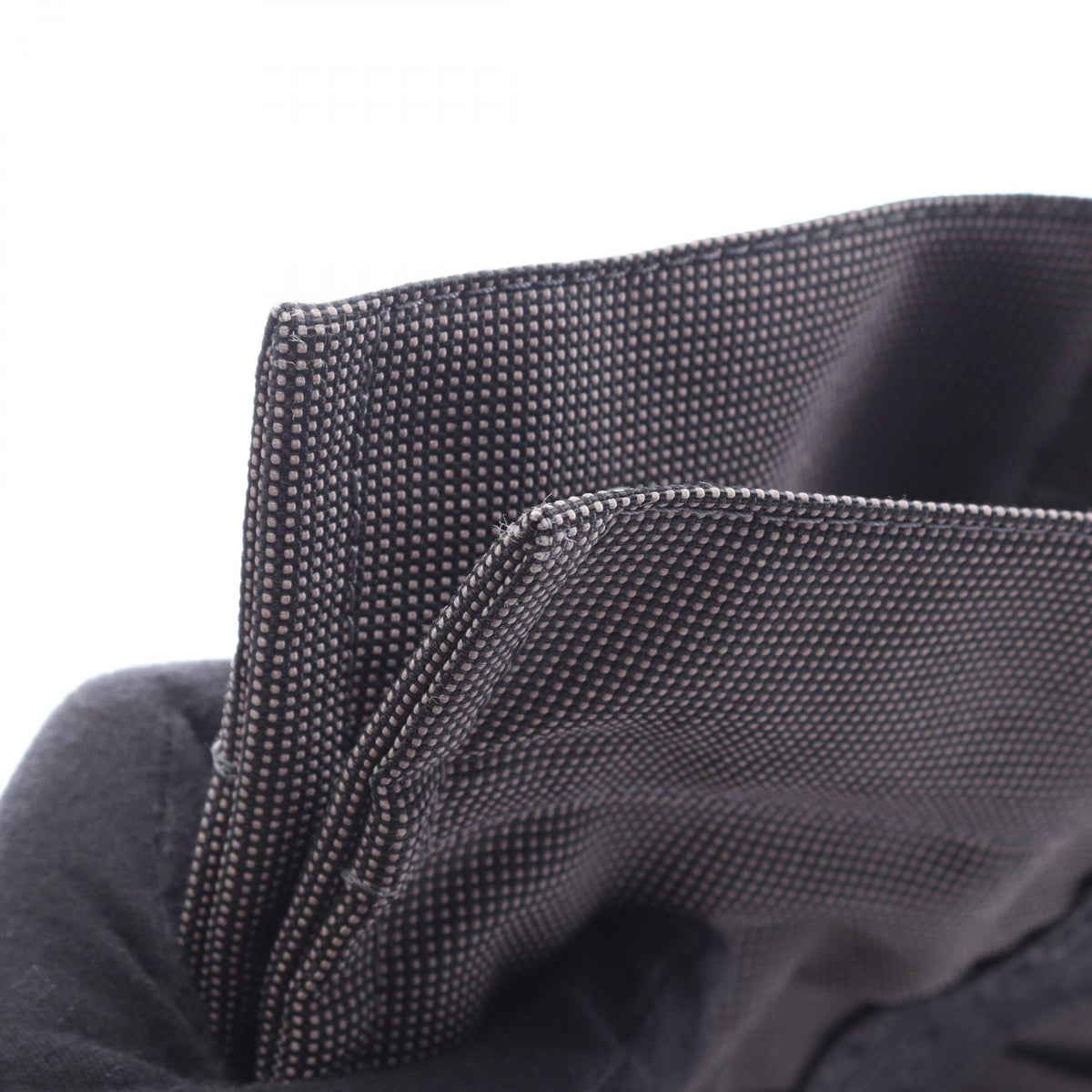 エルメス エールラインMM トートバッグ グレー系 バッグ HERMES