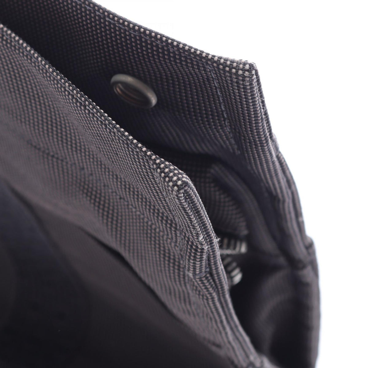 エルメス エールラインMM トートバッグ グレー系 バッグ HERMES