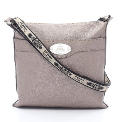フェンディ セレリア ショルダーバッグ ベージュ系 バッグ FENDI