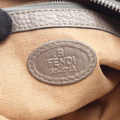 フェンディ セレリア ショルダーバッグ ベージュ系 バッグ FENDI