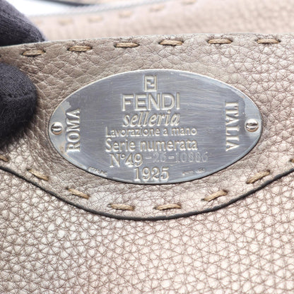 フェンディ セレリア ショルダーバッグ ベージュ系 バッグ FENDI