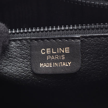 セリーヌ ガンチーニ ショルダーバッグ ブラック系 バッグ CELINE