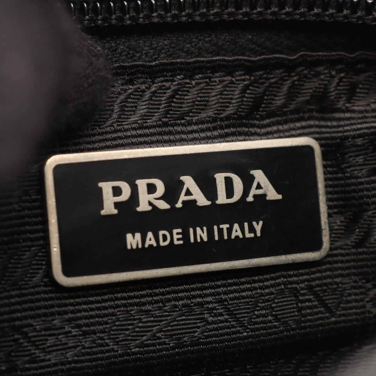 プラダ ショルダーバッグ ブラック系 バッグ PRADA