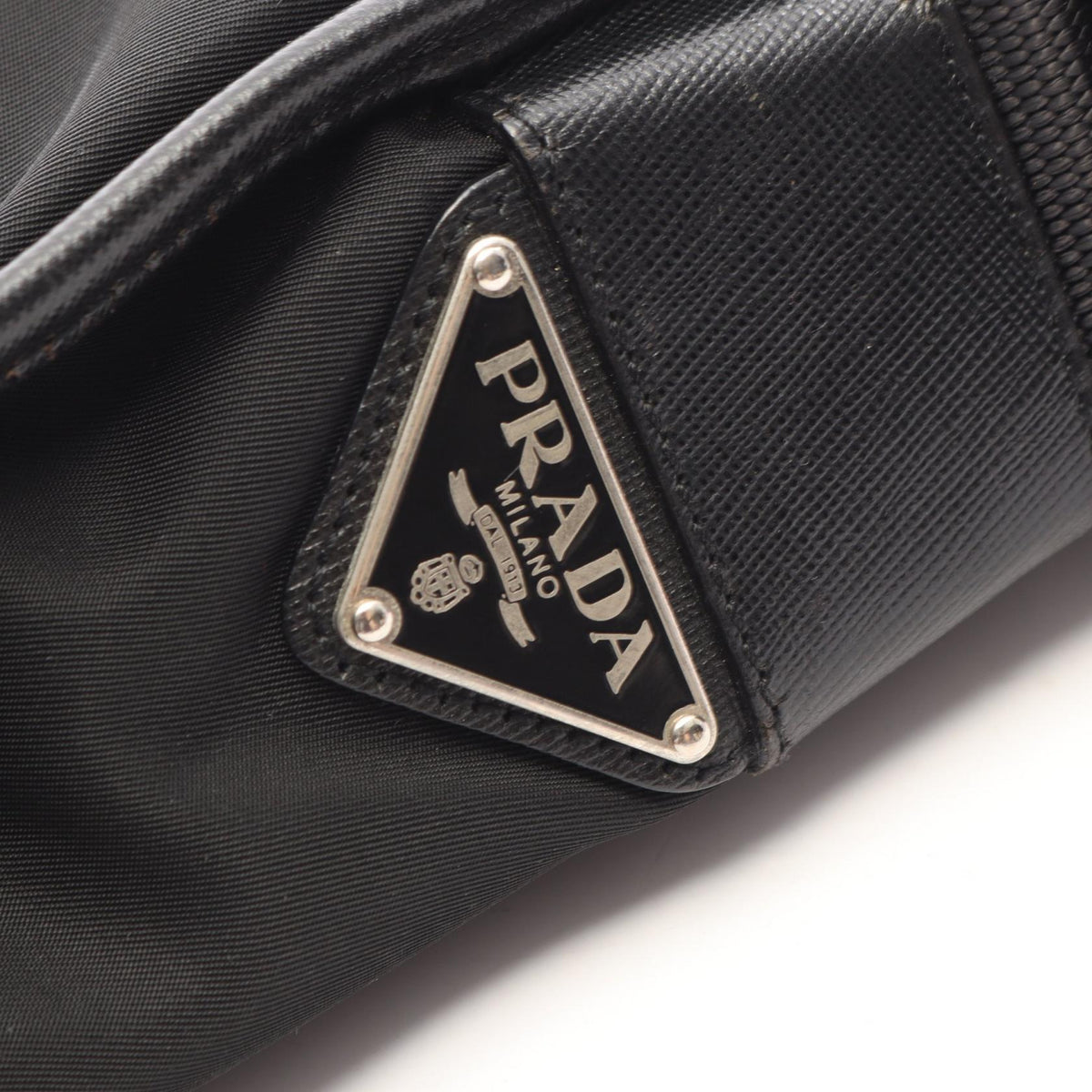 プラダ ショルダーバッグ ブラック系 バッグ PRADA