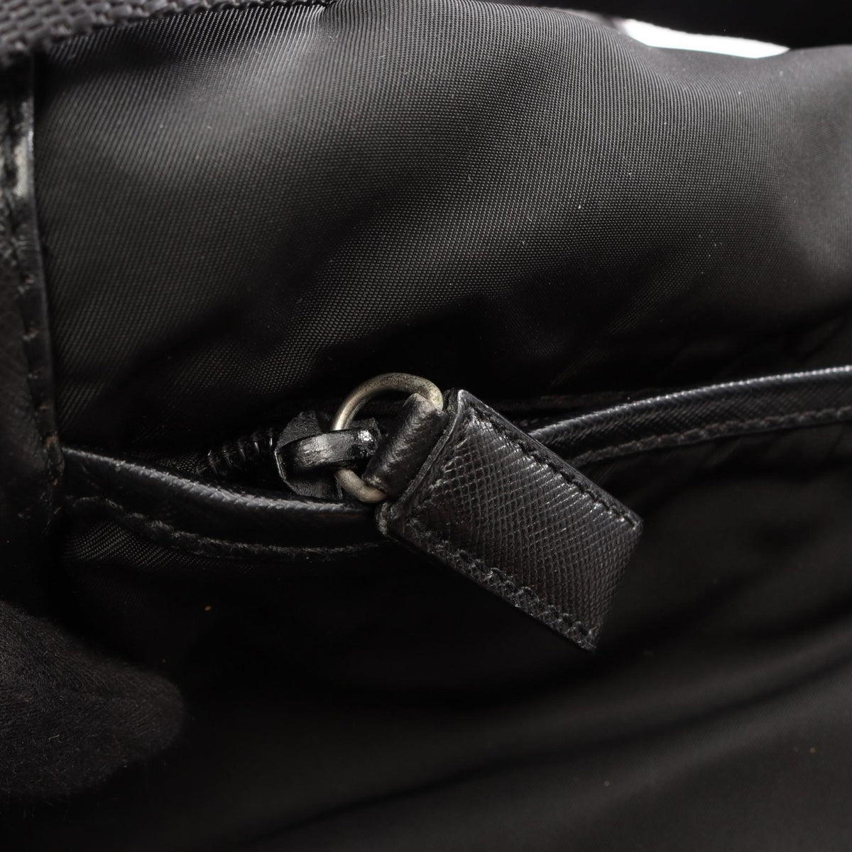 プラダ ショルダーバッグ ブラック系 バッグ PRADA