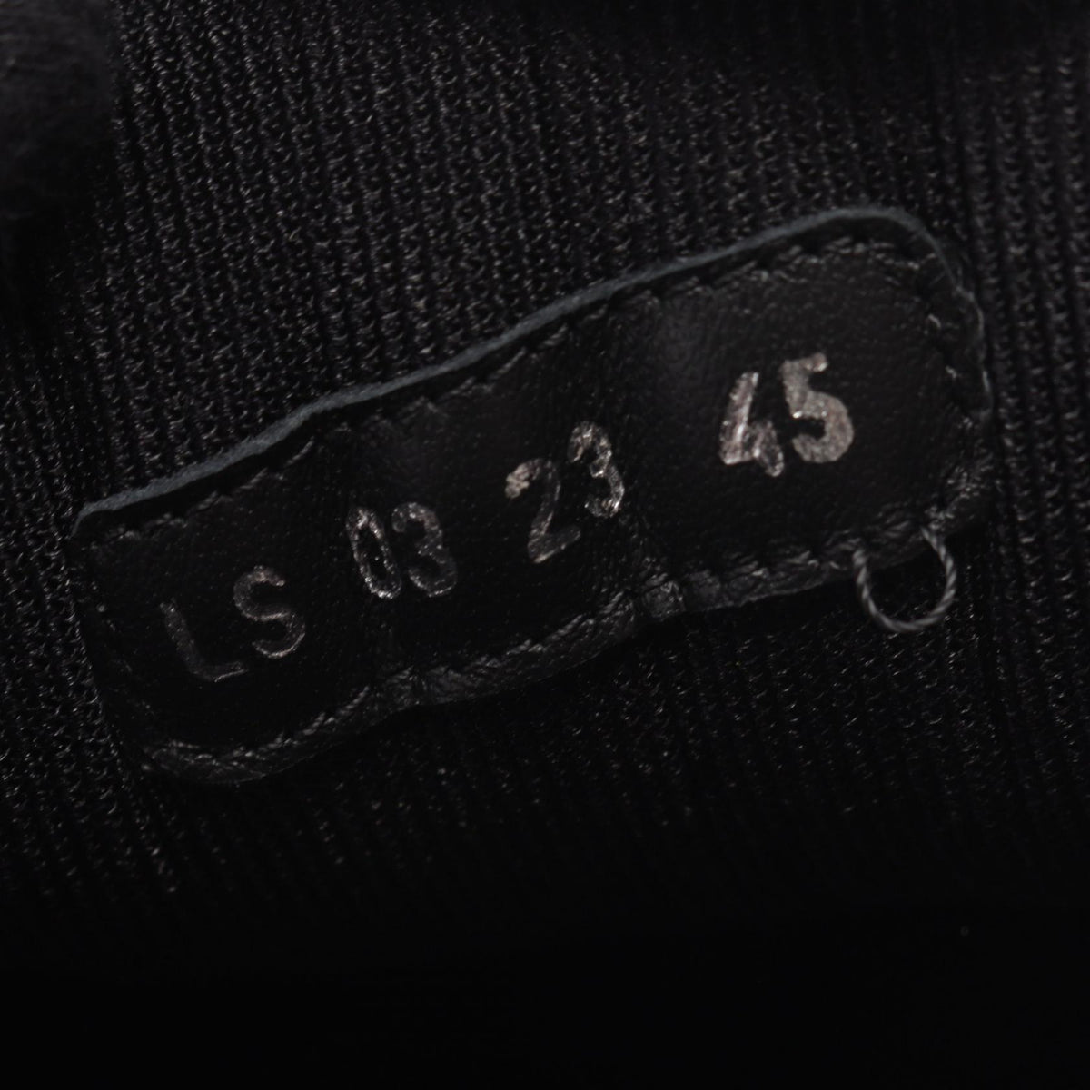 ディオール B27 アップタウン ロートップ オブリーク スニーカー ブラック系 ホワイト系 シューズ DIOR