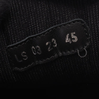 ディオール B27 アップタウン ロートップ オブリーク スニーカー ブラック系 ホワイト系 シューズ DIOR