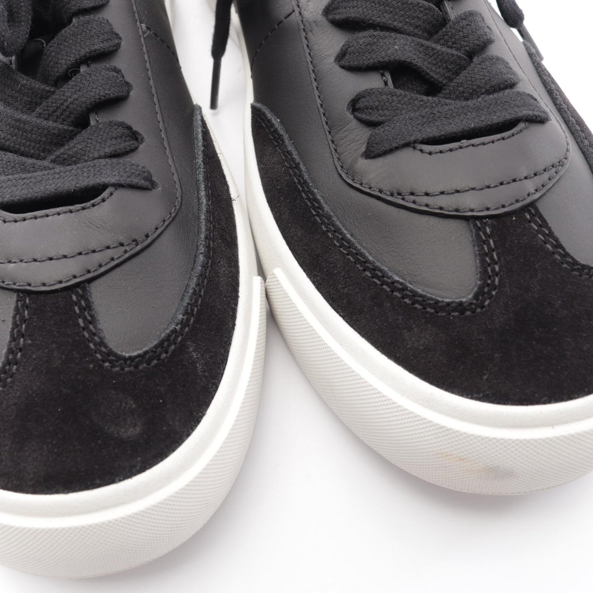 ディオール B101 CDダイヤモンド スニーカー ブラック系 シューズ DIOR