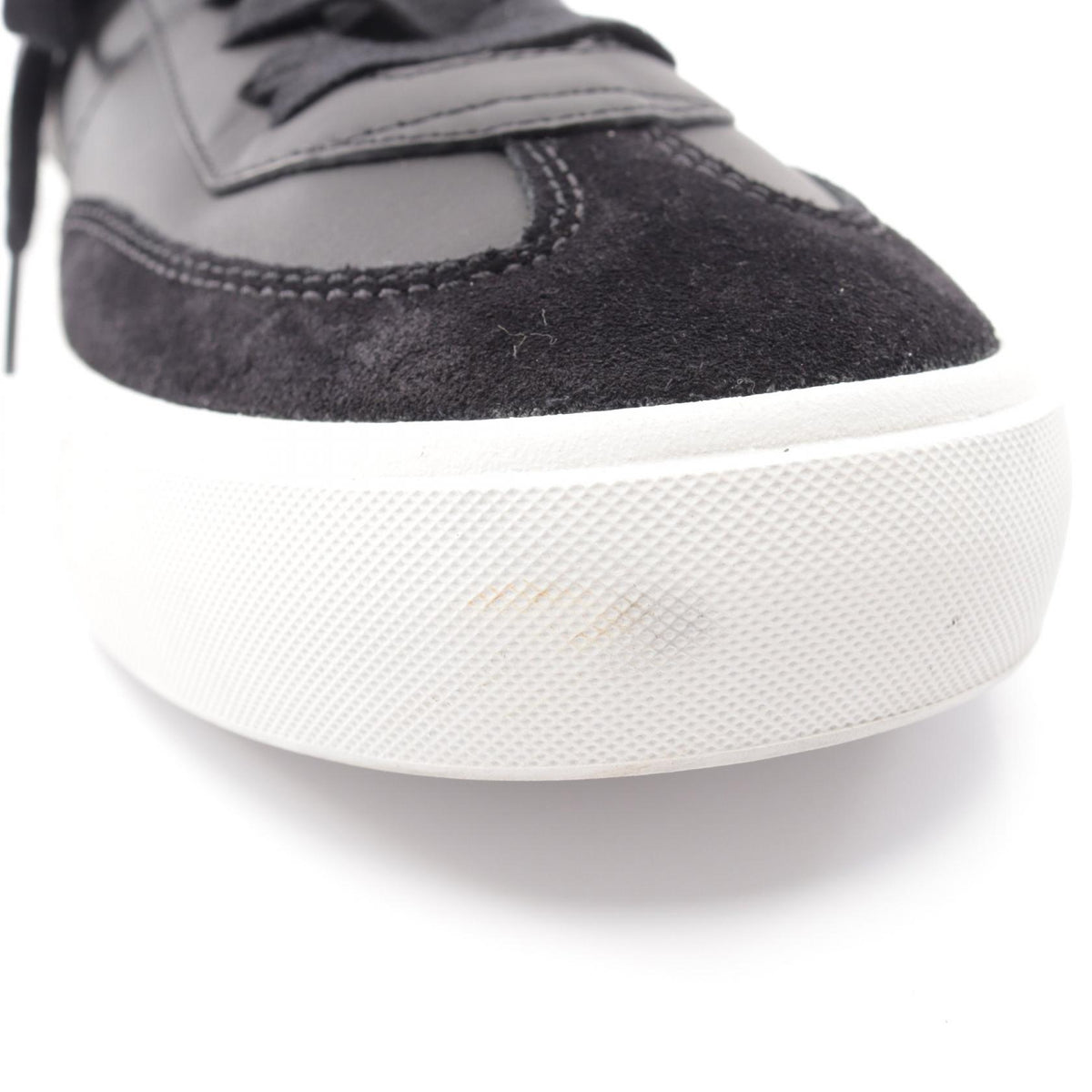 ディオール B101 CDダイヤモンド スニーカー ブラック系 シューズ DIOR