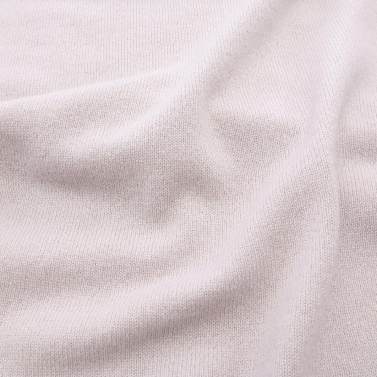 エルメス マイヨン シェーヌ ダンクル ニット グレー系 トップス HERMES