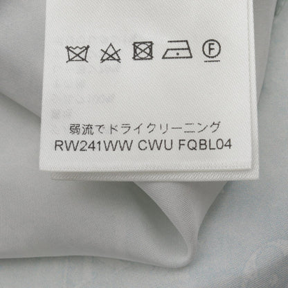 ルイ・ヴィトン モノグラム 半袖 カットソー ブルー系 ホワイト系 トップス LOUIS VUITTON