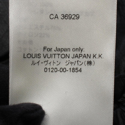 ルイ・ヴィトン モノグラム パンツ ブラック系 グリーン系 ホワイト系 ボトムス LOUIS VUITTON