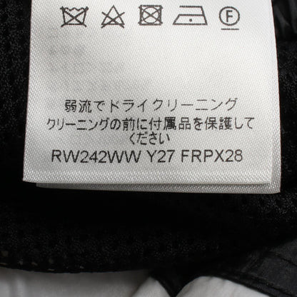 ルイ・ヴィトン モノグラム パンツ ブラック系 グリーン系 ホワイト系 ボトムス LOUIS VUITTON