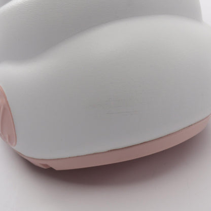 ルイ・ヴィトン LVアークライトライン モノグラム スニーカー ピンク系 ホワイト系 ピンク シューズ LOUIS VUITTON