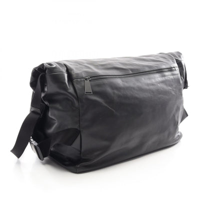 ボッテガヴェネタ PERFORATED パーフォレイテッド メッセンジャーバッグ ショルダーバッグ ブラック系 バッグ BOTTEGA VENETA