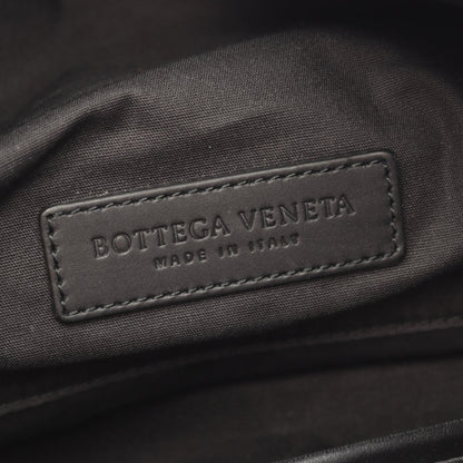 ボッテガヴェネタ PERFORATED パーフォレイテッド メッセンジャーバッグ ショルダーバッグ ブラック系 バッグ BOTTEGA VENETA