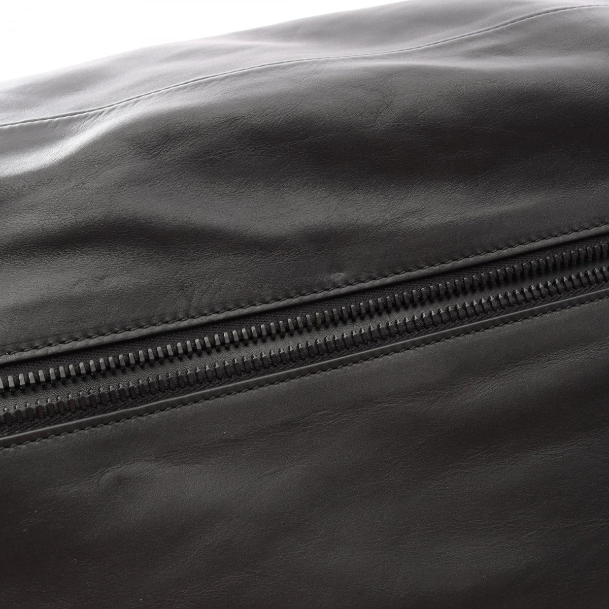 ボッテガヴェネタ PERFORATED パーフォレイテッド メッセンジャーバッグ ショルダーバッグ ブラック系 バッグ BOTTEGA VENETA