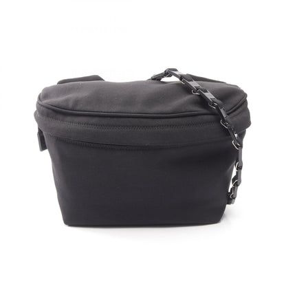 サルヴァトーレフェラガモ ヴァラ ショルダーバッグ ブラック系 バッグ SALVATORE FERRAGAMO
