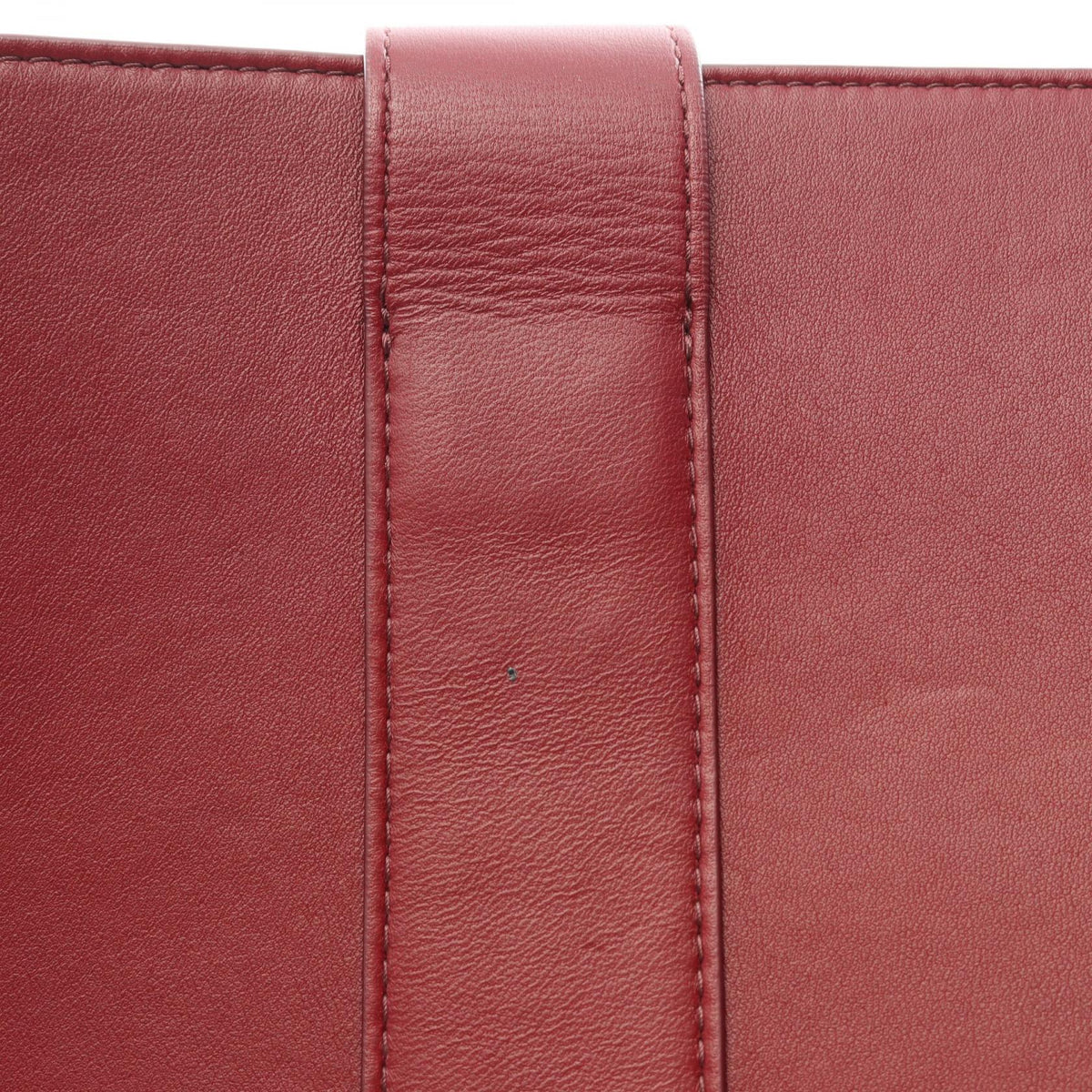 ボッテガヴェネタ マリー ショルダーバッグ ボルドー系 バッグ BOTTEGA VENETA