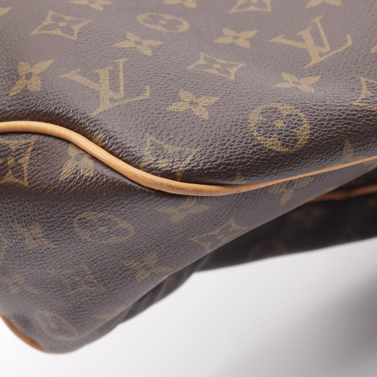 ルイ・ヴィトン ディライトフルPM ショルダーバッグ ブラウン系 バッグ LOUIS VUITTON