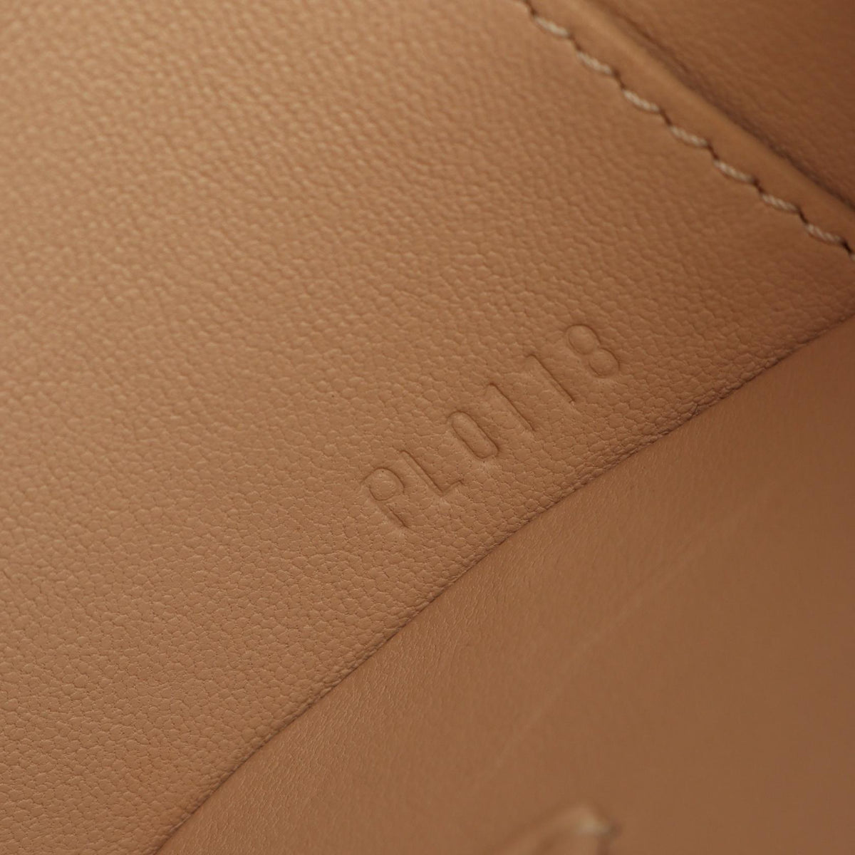 ルイ・ヴィトン プティット ボワット シャポー 2WAY ハンドバッグ ベージュ系 ブラック系 ベージュ バッグ LOUIS VUITTON