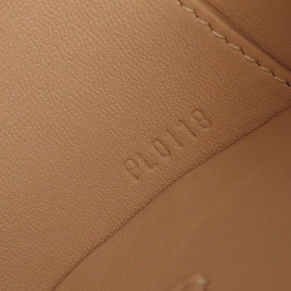 ルイ・ヴィトン プティット ボワット シャポー 2WAY ハンドバッグ ベージュ系 ブラック系 ベージュ バッグ LOUIS VUITTON