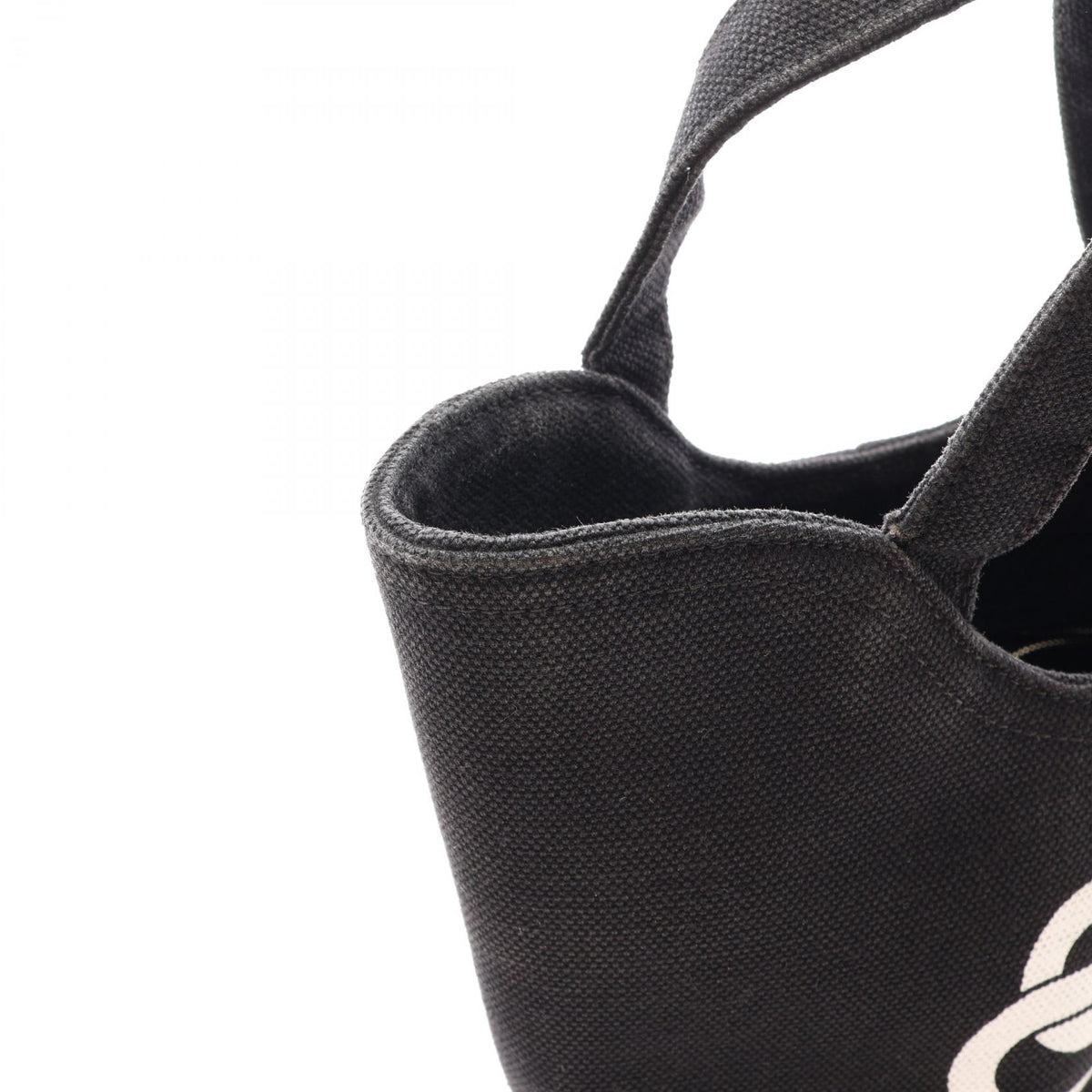 バレンシアガ Wave XS 2WAY ハンドバッグ ブラック系 バッグ BALENCIAGA