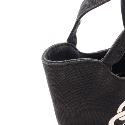 バレンシアガ Wave XS 2WAY ハンドバッグ ブラック系 バッグ BALENCIAGA