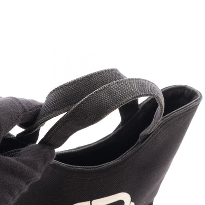 バレンシアガ Wave XS 2WAY ハンドバッグ ブラック系 バッグ BALENCIAGA