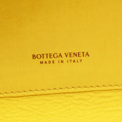ボッテガヴェネタ セカンドバッグ クラッチバッグ イエロー系 バッグ BOTTEGA VENETA
