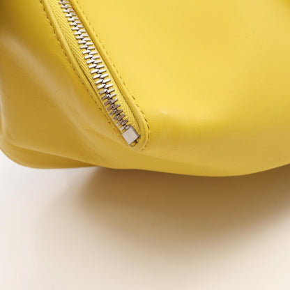 ボッテガヴェネタ セカンドバッグ クラッチバッグ イエロー系 バッグ BOTTEGA VENETA