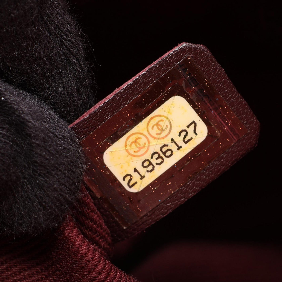 シャネル マトラッセ ショルダーバッグ レッド系 バッグ CHANEL