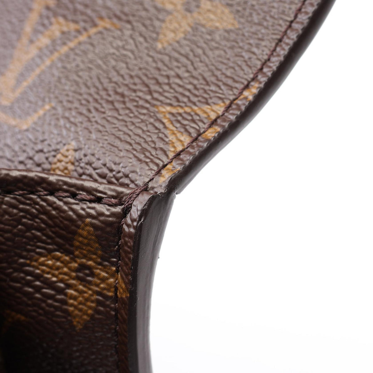 ルイ・ヴィトン ポシェット メティス MM モノグラム 2WAY ハンドバッグ ブラウン系 バッグ LOUIS VUITTON