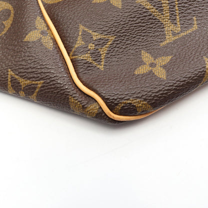 ルイ・ヴィトン キーポル60 ボストンバッグ ブラウン系 バッグ LOUIS VUITTON