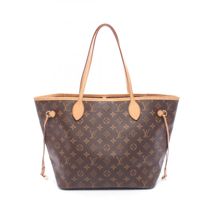 ルイ・ヴィトン ネヴァーフルMM トートバッグ ブラウン系 バッグ LOUIS VUITTON
