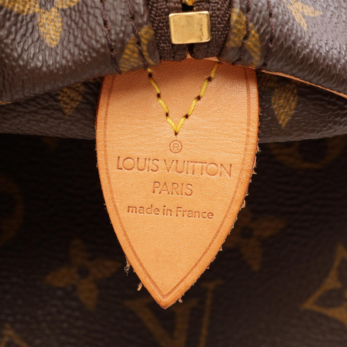 ルイ・ヴィトン キーポル55 ボストンバッグ ブラウン系 バッグ LOUIS VUITTON