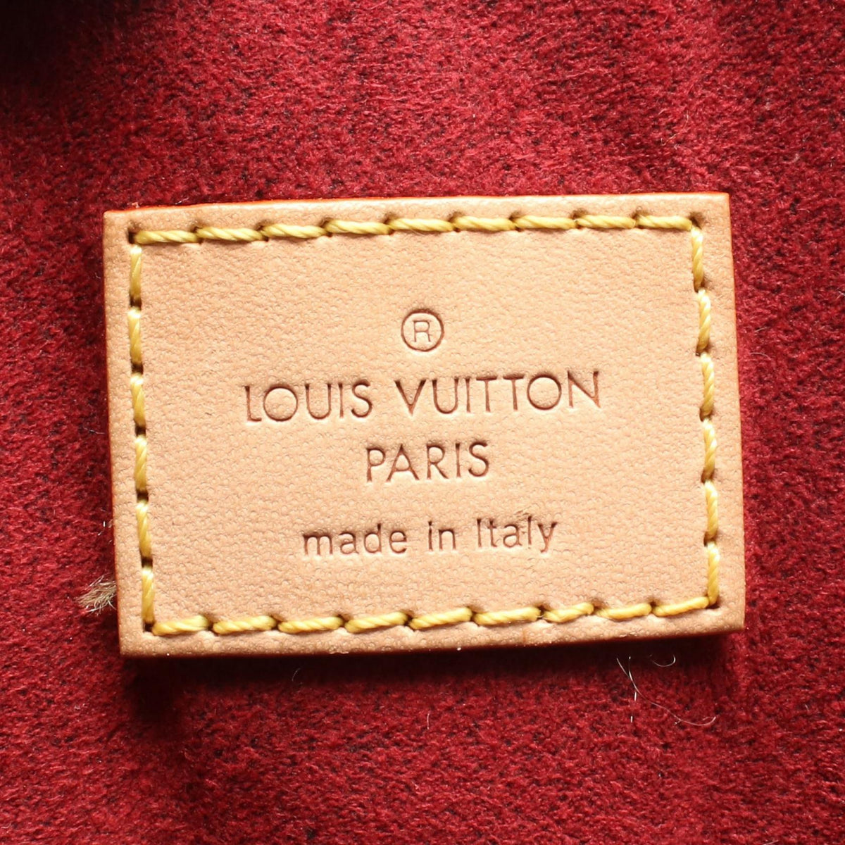 ルイ・ヴィトン アルマGM モノグラムマルチカラー ブロン ハンドバッグ ホワイト系 バッグ LOUIS VUITTON