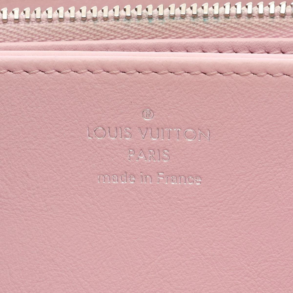 ルイ・ヴィトン ジッピー ウォレット ラウンド長財布 イエロー系 ジョーヌ 財布・小物 LOUIS VUITTON