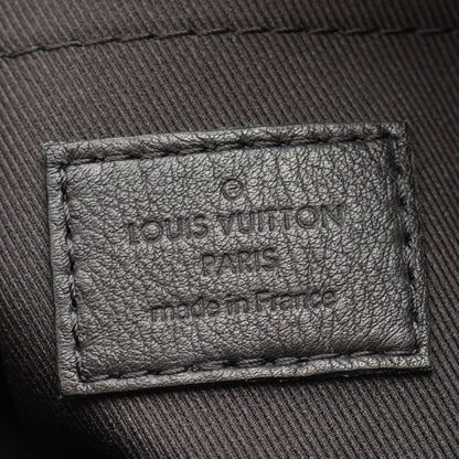 ルイ・ヴィトン パームスプリングス バックパックPM リュックサック バックパック ブラウン系 ブラック系 バッグ LOUIS VUITTON